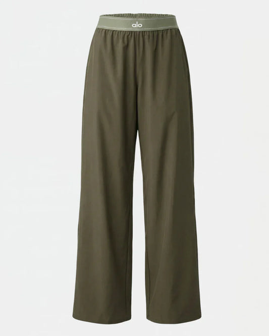 Pantalon Suit Up