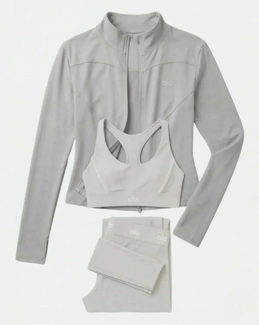 Ensemble complet Suit Up