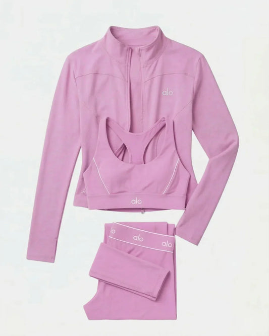 Ensemble complet Suit Up