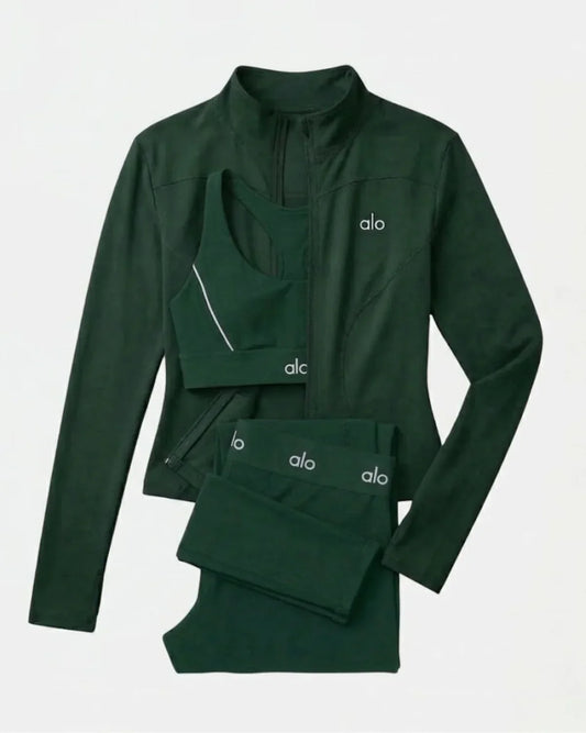 Ensemble complet Suit Up