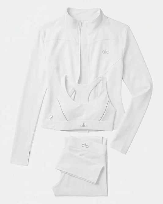 Ensemble complet Suit Up